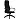 Кресло для руководителя Метта-27 черное (ткань, пластик)