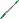 Ручка шариковая неавтоматическая Corvina 51 Classic зеленая (толщина линии 0.7 мм) Фото 0