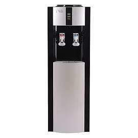 Кулер для воды Ecotronic H1-LE v.2 черный (нагрев и охлаждение)