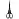 Ножницы ОФИСМАГ "Standard" 170 мм, классической формы, черные, 237099 Фото 2