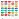 Карандаши цветные акварельные BRAUBERG PREMIUM AQUARELLE, 36 цветов, грифель 4 мм, 181674 Фото 2