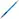 Ручка шариковая неавтоматическая Attache Aqua синяя (толщина линии 0.38 мм) Фото 0