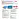 Салфетка VILEDA "Бризи", КОМПЛЕКТ 25 шт., объемное микроволокно, голубая, 35х35 см, 120124 Фото 2