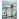 Картина по номерам 40х50 см, ОСТРОВ СОКРОВИЩ "На прогулке с мамой", на подрамнике, акрил, 662909 Фото 4