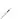 Маркер акриловый Sketch&Art белый (толщина линии 1-3 мм) пулевидный наконечник Фото 2