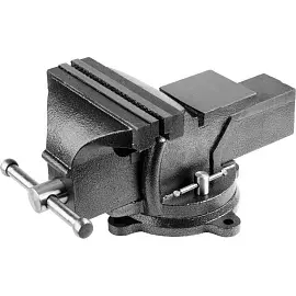 Тиски слесарные 200 мм STAYER (3254-200)