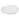Тарелка фарфор Добрушский Фарфоровый Завод Белье Универсал диаметр 175 мм белая (артикул производителя 8С0913) Фото 0