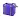Термосумка ТерПак универсальная полиэстер фиолетовая 31x25,5x31 см Фото 0
