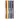 Фломастеры ЮНЛАНДИЯ 6 цветов, "УРОКИ РИСОВАНИЯ", вентилируемый колпачок, ПВХ, 151414 Фото 0