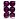 Украшение новогоднее подвесное Шары фиолет с пайтками, 6 шт 5x5x5см 91067 Фото 0