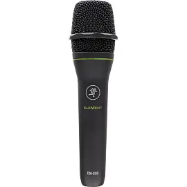 Микрофон MACKIE EM-89D, вокальный, динамический (EM-89D)