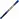 Ручка гелевая неавтоматическая M&G Ovidian синяя (толщина линии 0.5 мм) Фото 4