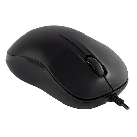 Мышь проводная Acer OMW140 черная (ZL.MCEEE.00L)