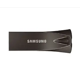Флеш-память USB 3.1 64 Гб Samsung BAR (MUF-64BE4/APC)