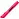 Текстовыделитель Kores розовый (толщина линии 1-5 мм) Фото 2