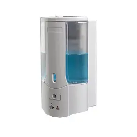 Дозатор для жидкого мыла сенсорный Эксподек пластик 0.4 л
