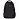 Рюкзак GERMANIUM UPGRADE универсальный, 3 отделения, отделение для ноутбука, USB-порт, "UP-2", черный, 47х33х21 см, 271666 Фото 0