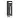 Стержень для роллера Parker черный 112 мм толщина линии 0.5 мм (артикул производителя 1950277, 1950321) Фото 1