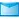 Папка-конверт на кнопке Attache А4 синяя 180 мкм (с горизонтальным расширением, 5 штук в упаковке) Фото 2