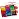 Пластилин Гамма, 24 цвета, 480г, со стеком, картон. упаковка Фото 3