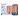 Карандаши цветные акварельные Невская палитра Белые Ночи круглые 24 цвета Фото 0