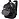 Рюкзак для ноутбука 17.3 Sumdex черный (PJN-307BK) Фото 3