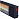 Обогреватель инфракрасный Тм рэмо СБИ-1500 Кедр черный (1500 Вт, кварцевый) Фото 0