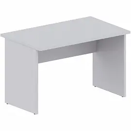 Стол письменный Easy One (серый, 1200х730х743 мм)