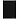 Папка 80 вкладышей BRAUBERG "Office", черная, 0,8 мм, 271331 Фото 1