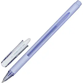Ручка шариковая неавтоматическая UNI Mitsubisi pencil Jetstream синяя (толщина линии 0.35 мм, 138588)