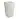 Кашпо Idea Ротанг белое (32x32x56.5 см)
