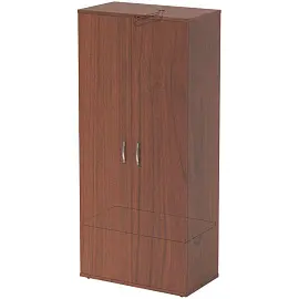 Шкаф для одежды Рондо L Ш21 (ноче милано, 804x450x1800 мм)