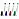 Маркеры стираемые на магните со стирателем для белой доски, 4 ЦВЕТА, BRAUBERG "UNIVERSAL", 3 мм, 152491 Фото 0