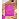 Папка на резинках №1 School Kitty А4 18 мм пластиковая до 200 листов розовая (толщина обложки 0.45 мм) Фото 4