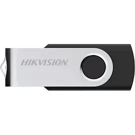Флешка USB 2.0 16 ГБ Hikvision M200S (HS-USB-M200S/16G)