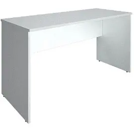 Стол письменный Riva (белый, 1400х600х750 мм)