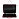 Папка на молнии пластиковая с ручками BRAUBERG "Contract", А4, 350х270х45 мм, черно-красная, 225164 Фото 4