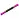 Маркер акварельный пигментированный Faber-Castell "Albrecht Durer", цвет 125 средне-фиолетово-розовый средний, двухстор., кистев./пулевид. Фото 1