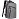 Рюкзак Onefold 17 литров серого цвета (10084.10) Фото 0