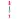 Маркер-краска Munhwa розовая, 4,5мм, "Neon", нитро-основа Фото 1