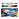 Фломастеры ПИФАГОР "Космическая одиссея", 18 цветов, вентилируемый колпачок, 152445