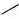 Ручка капиллярная Schneider "Pictus" черная, 0,1мм Фото 3