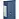 Папка-регистратор Attache 75 мм синяя Фото 3
