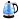 Чайник со съемным заварником BRAYER BR1046, 1 л, 1100 Вт, закрытый нагревательный элемент, бежевый