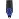 Ручка шариковая Uni "Jetstream SX-101-05" синяя, 0,5мм, грип Фото 0