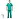 Костюм хирурга универсальный м05-КБР зеленый (размер 52-54, рост 158-164)