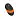 Мышь беспроводная A4 Fstyler FG10 черная/оранжевая (FG10) Фото 0