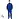 Костюм рабочий летний мужской л31-КБР синий/васильковый (размер 60-62, рост 170-176)