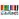 Фломастеры 24 ЦВЕТА CENTROPEN "Colour World", трехгранные, смываемые, вентилируемый колпачок, 7550/24TP, 7 7550 2484