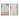 Тетрадь общая M&G Sakura A5 72 листа в линейку на склейке (обложка в ассортименте) Фото 2